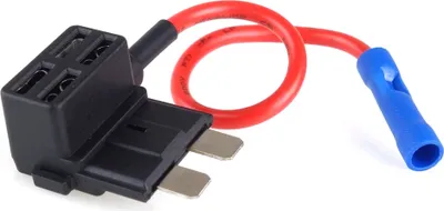 Obrázok produktu pre AMiO Poistkový adaptér STANDARD 20A