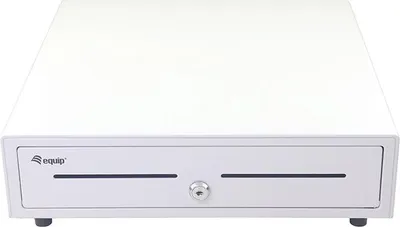 Immagine prodotto di Equip 351011 cassetto per contanti Cassetto di cassa manuale e automatico