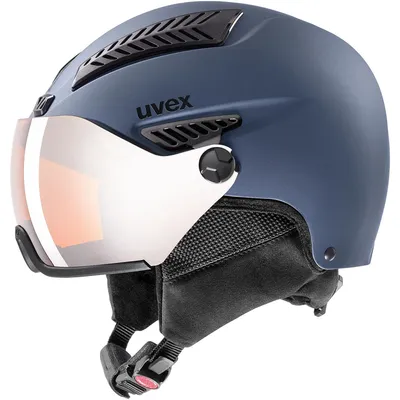 Produktbild von Uvex hlmt 600 visor (56/6/236/40)