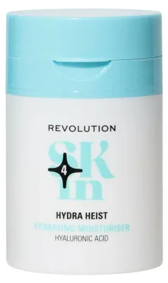 Image de Revolution Skin Hydra Heist crème hydratante