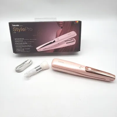 Produktbild von Beurer StylePro HT 22 - Spliss-Trimmer - schnurlos