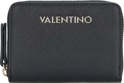 Produktbild von Valentino Bags Zero Re Geldbörse Blau 9,5 x 13 x 2