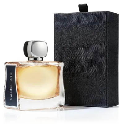 Produktbild von Jovoy Paris Gardez-Moi Edp spray