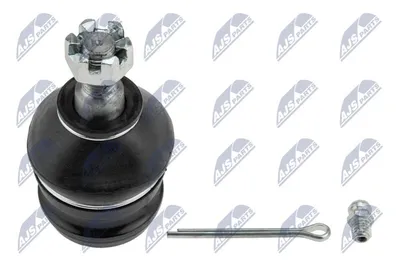 Produktbild von NTY Traggelenk Vorne Links Vorne Rechts Unten für HYUNDAI ATOS (MX) ZSD-HY-520