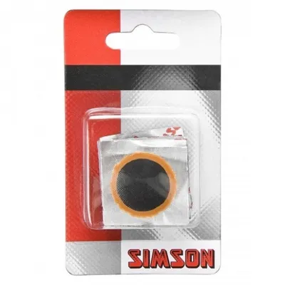 Produktbild von Simson Binnenbandpleisters 33mm