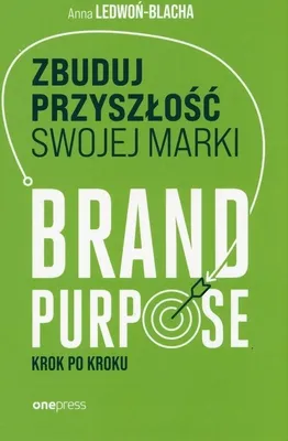 Productafbeelding van Zbuduj przyszlosc swojej marki.