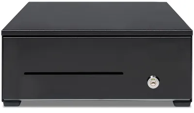 Obrázok produktu pre Pokladničná zásuvka Safescan "HD-3342 Heavy Duty", čierna