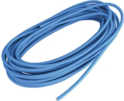 Obrázok produktu pre Kábel IWH pre vozidlá 5 m, 1,5 mm², modrý (19038)