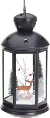 Obrázok produktu pre Dekoratívny LED lampáš 43cm sob