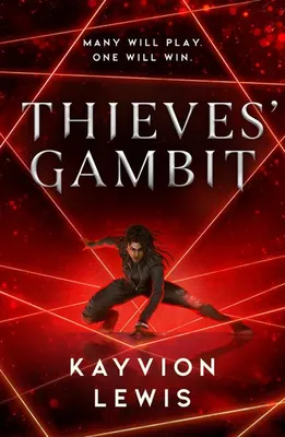 Immagine prodotto di Thieves' Gambit