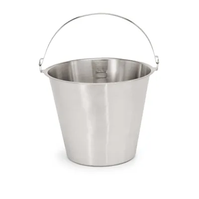 Produktbild von Eimer 10 L, Ø 30 cm, (H) 27 cm