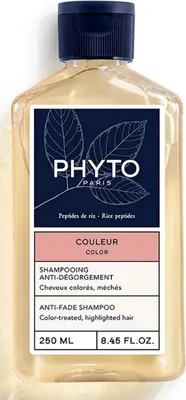 Obrázek produktu pro Phyto Phytocolor šampon proti zacuchávání 250 ml