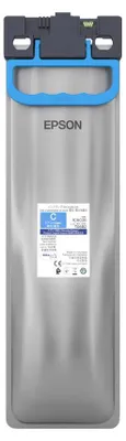 Produktbild von Epson DURABrite Pro, Cyan, 1 Stück(e), Multipack