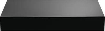 Produktbild von MAG 540w3 UHD 4K Linux IP-Receiver (WiFi, LAN, HDMI, USB, Dolby Digital+, IP-Mediaplayer, Schwarz)