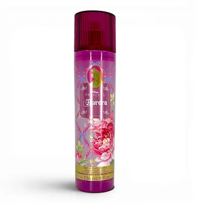 Produktbild von Bath & Body Works Body Mist AURORA 236 ml