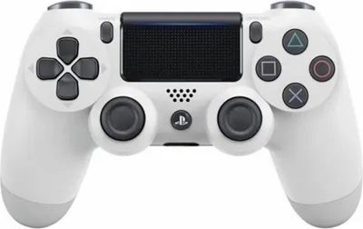 Produktbild von Sony DualShock 4, Gamepad, PlayStation 4, D-Pad, Analog / Digital, Kabellos, Bluetooth