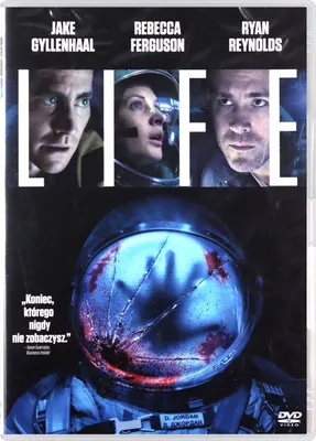 Produktbild von Life (nur Originalversion) [DVD]
