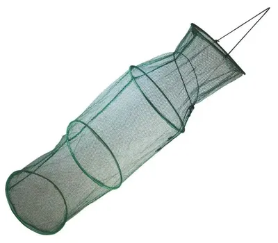 Obrázek produktu pro Mistrall vezírek X1 8 kruhů délka 2,0m průměr 40cm