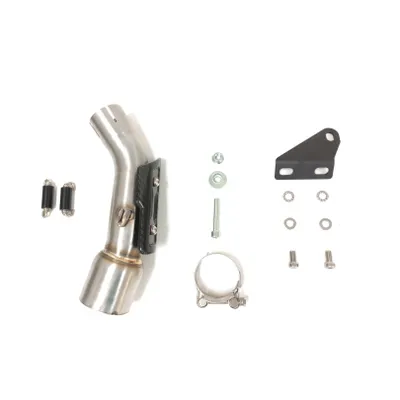 Image de IXIL RB Silencer - passend für KTM 390 Adventure - CM3258RB