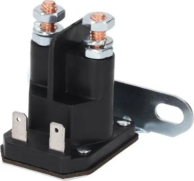 Produktbild von 12V-Traktor-Starterset mit Solenoide für Rasenmäher-Accessoires
