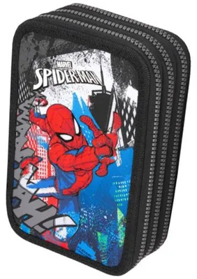 Obrázok produktu pre Coolpack peračník - Jumper 3 - Spiderman