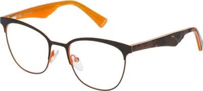Image de Lunettes de soleil Police vpl417510scb