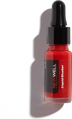 Produktbild von Liquid Blusher - 06 - Red Passion