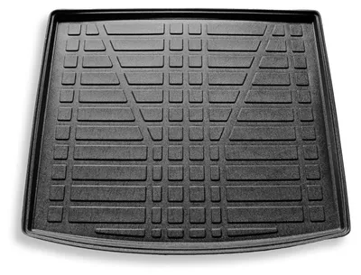 Produktbild von LAMPA Laderaum-/ Kofferraumwanne Matte TPE (thermoplastischer Elastomer) für BMW X3 (G01, F97) iX3 (G08)