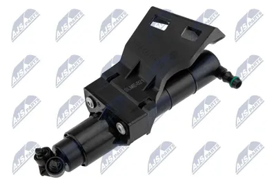 Produktbild von NTY Waschwasserdüse Scheinwerferreinigung Scheinwerfer-Spritzdüse EDS-ME-021 Rechts passend für MERCEDES-BENZ M-Klasse (W164)