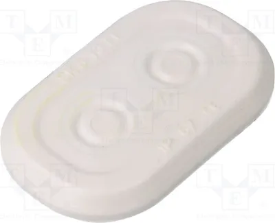 Immagine prodotto di 10 fori multipli, elastomeri TPE, passacavi SK 8-13 in TPE