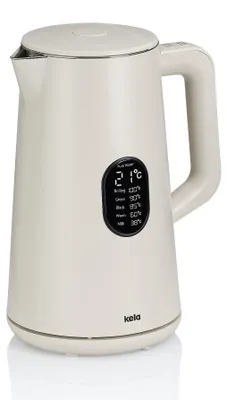 Obrázok produktu pre Kanvica Santos plastová 1,5l krémová
