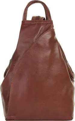Produktbild von piké Rucksack Damen 017450 braun