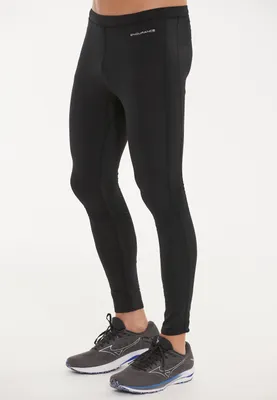 Produktbild von ENDURANCE Lauftights ZANE Wintertight XQL mit wärmendem Innenfleece 1001 Black XL