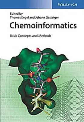Obrázok produktu pre Chemoinformatics