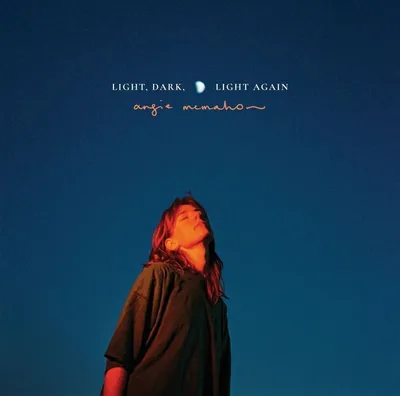 Produktbild von Light,Dark,Light Again