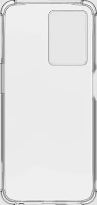 Image de OPPO OPA77CLEAR - OPPO Coque Transparente A77