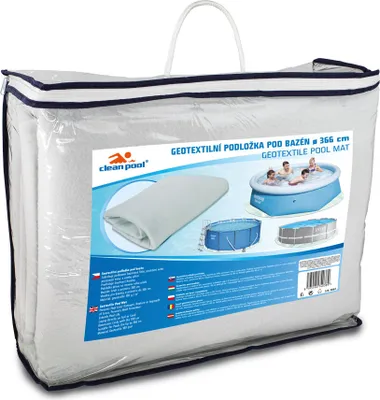 Immagine prodotto di Tappeto geotessile per piscina 366 cm