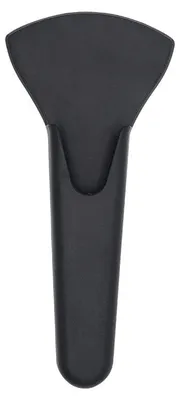 Scherenhalter mit Magnet, 19x8,8 cm, PP, schwarz