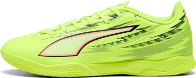 Produktbild von Puma Ultra 6 Play Hallenfußballschuhe Grün EU 40 Herren,Damen Grün EU 40