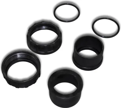 Immagine prodotto di vidaXL Pompa per piscina Pompa di circolazione Pompa per piscina Pompa elettronica blu 800W