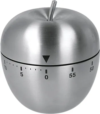 Immagine prodotto di METALTEX Kurzzeitmesser/Timer Apfel