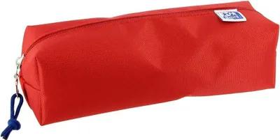 Immagine prodotto di Oxford Hamelin Grande astuccio rosso uomo rosso Taglia unica