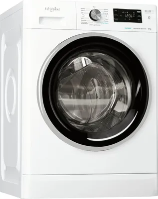 Immagine prodotto di Whirlpool FFB R9629 BSV IT, Caricamento frontale, 9 kg, B, 78 dB, 1200 giri/min, A