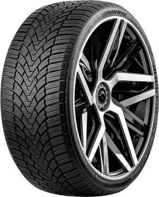 Produktbild von Fronway Winterreifen motorcycle-tyres Icemaster I ( 205/60 R16 92H )