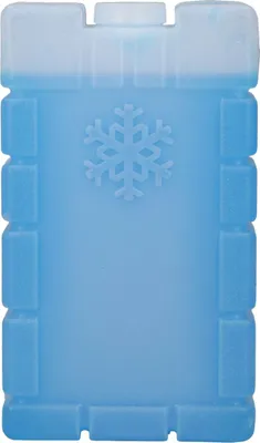 Produktbild von Tragbarer Gefrierschrank für den Außenbereich, Picknick, Camping, Reisen, Obstkühlbox, wiederverwendbarer Eisbeutel, 350 ml
