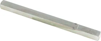 Productafbeelding van Drückerstift OGRO 114 PB, set van 4 stuks, 8x123mm, STA OGRO