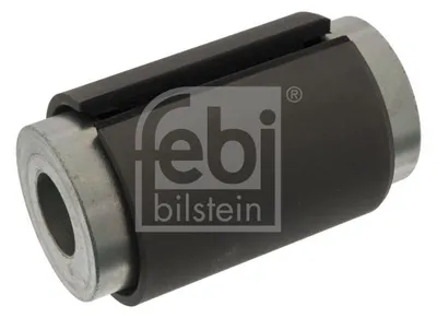 Produktbild von FEBI BILSTEIN 100663 Lagerung Stabilisator Stabigummi Vorne passend für MERCEDES-BENZ ANTOS ACTROS MP4 / MP5
