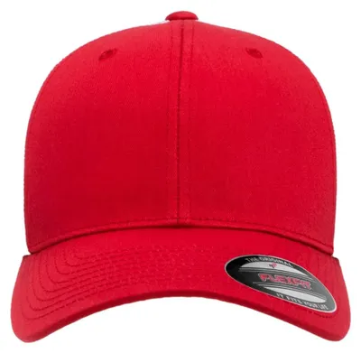 Produktbild von Flexfit - Trucker Cap TN1321 (L-XL) (Rot/Weiß)