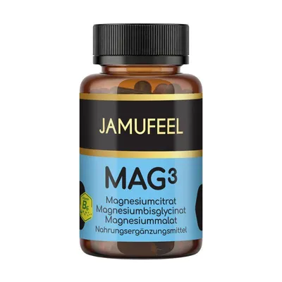 Produktbild von MAG3 Kapseln
