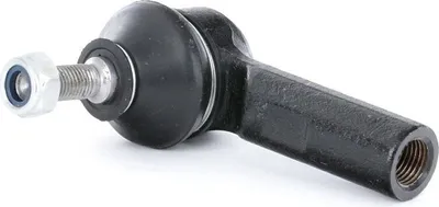 Produktbild von RIDEX Spurstangenkopf Spurstange für AUDI A6 Limousine (4G2, 4GC, C7) Außen Vorne 914T0326